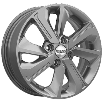 ���� ����� SKAD KL-319 6x15 4x100 ET46 DIA54.1 ������